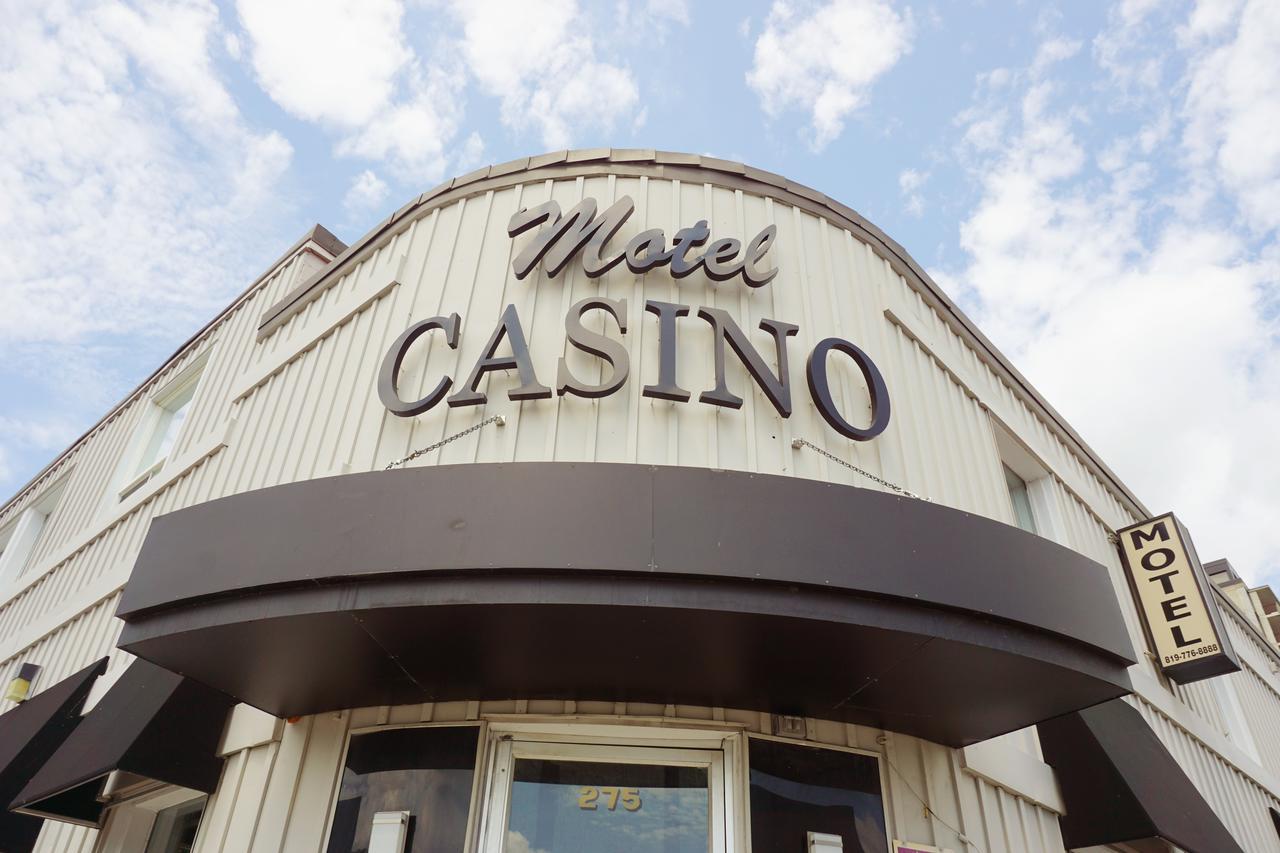 Motel Casino กาติโน ภายนอก รูปภาพ